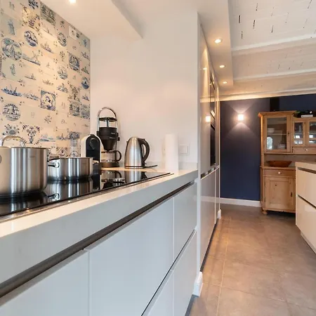 Holiday home Friesenhof Feer