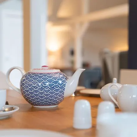 Σπίτι διακοπών Friesenhof Feer