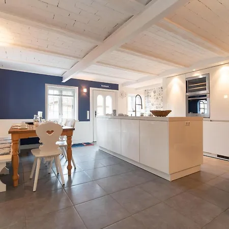 Friesenhof Feer * Oldsum