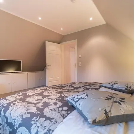 Holiday home Friesenhof Feer *
