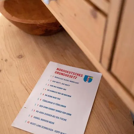 Friesenhof Feer Nyaraló