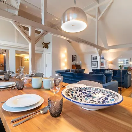 Σπίτι διακοπών Friesenhof Feer Oldsum