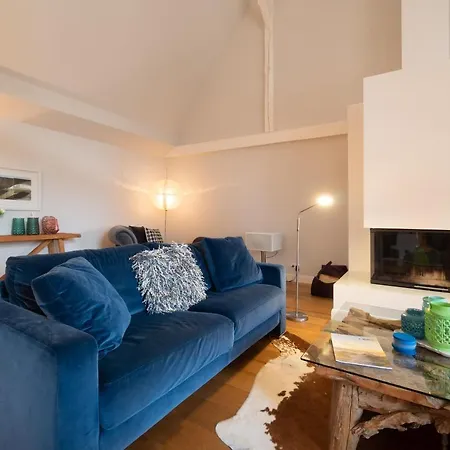 Holiday home Friesenhof Feer Oldsum