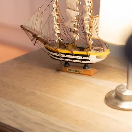 Friesenhof Feer Σπίτι διακοπών