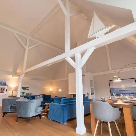 Holiday home Friesenhof Feer *