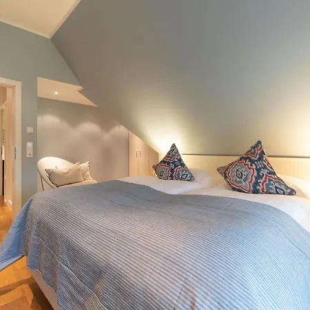 Holiday home Friesenhof Feer