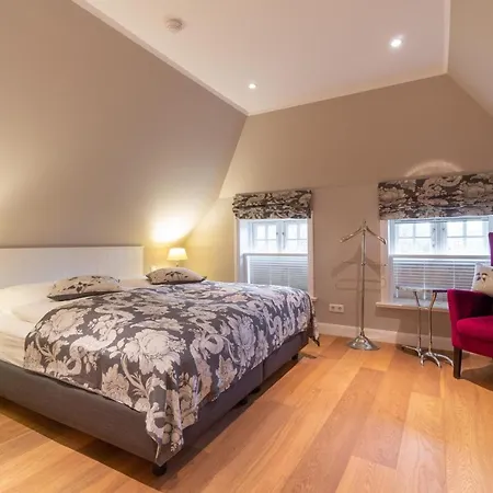 Friesenhof Feer Holiday home *