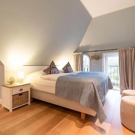 Friesenhof Feer * Oldsum