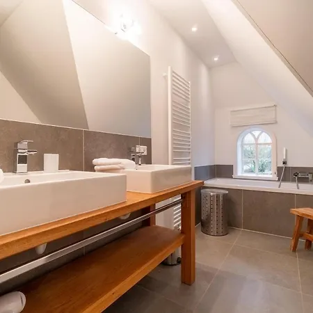 Friesenhof Feer Holiday home *