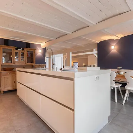 Friesenhof Feer Holiday home *