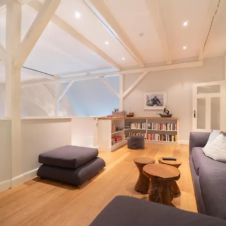 Holiday home Friesenhof Feer Oldsum