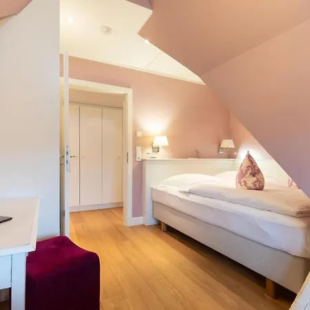 Friesenhof Feer Holiday home *
