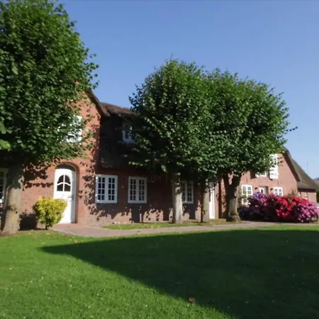 Friesenhof Feer Oldsum
