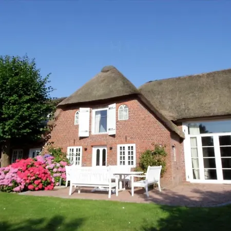 Friesenhof Feer Holiday home
