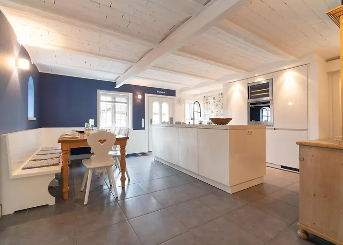 Friesenhof Feer * Oldsum