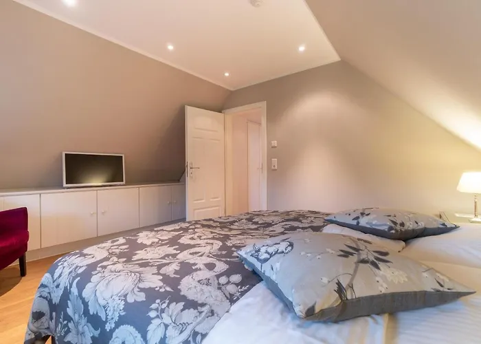 Vakantiehuis Friesenhof Feer *