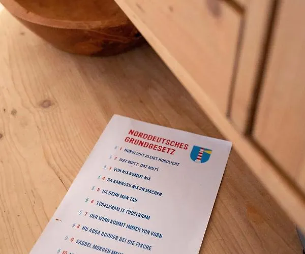 Friesenhof Feer Vakantiehuis