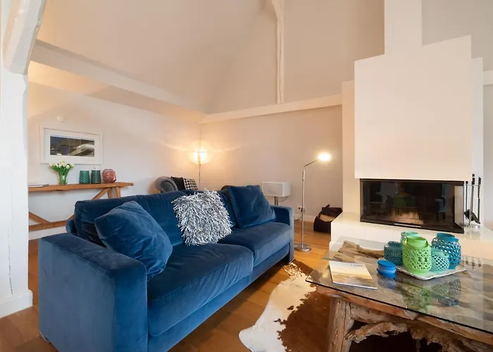 Vakantiehuis Friesenhof Feer Oldsum