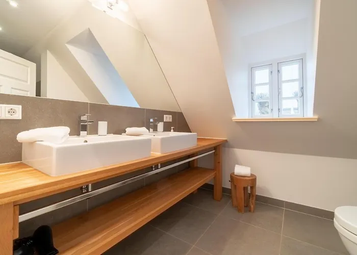 Friesenhof Feer Oldsum