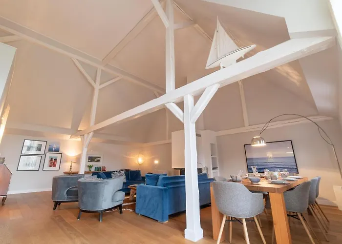 Vakantiehuis Friesenhof Feer *