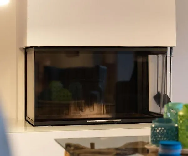 Vakantiehuis Friesenhof Feer *