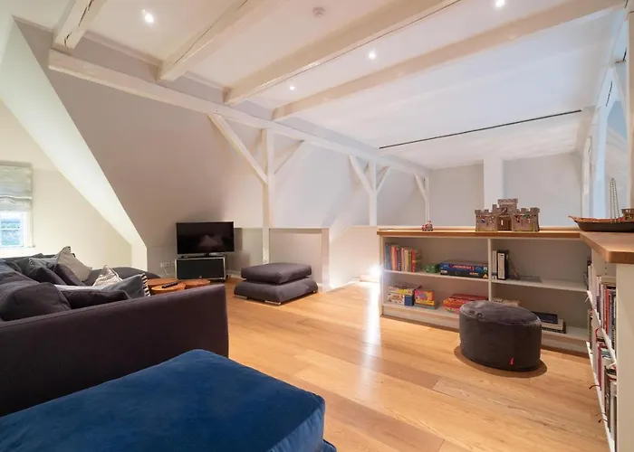 Friesenhof Feer Vakantiehuis Oldsum