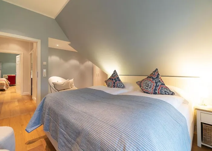 Vakantiehuis Friesenhof Feer