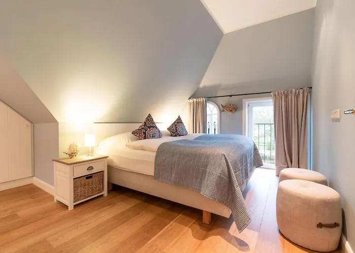 Friesenhof Feer * Oldsum