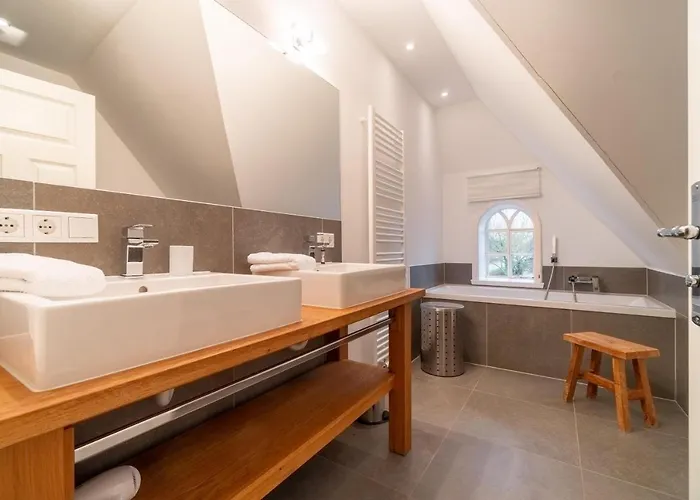 Friesenhof Feer Vakantiehuis *