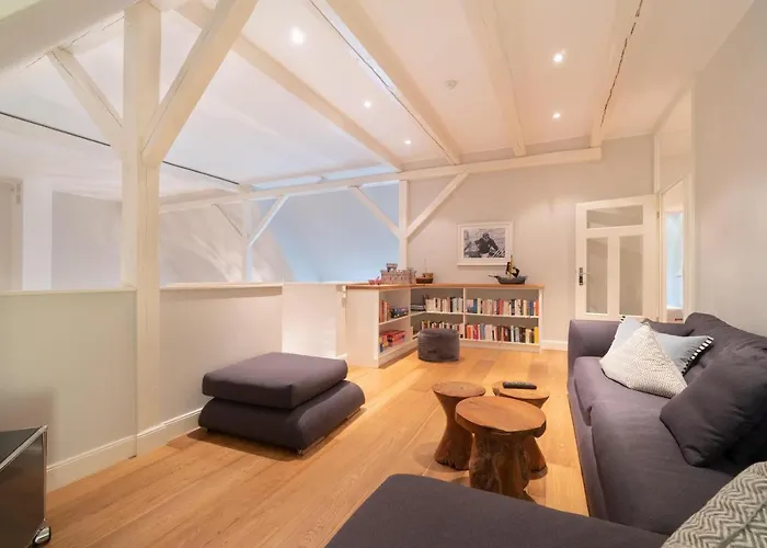 Vakantiehuis Friesenhof Feer Oldsum