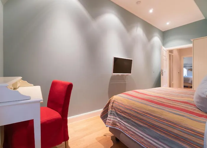 Friesenhof Feer Vakantiehuis