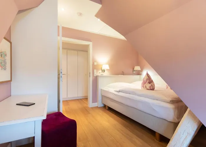 Friesenhof Feer Vakantiehuis *