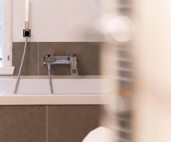 Friesenhof Feer Vakantiehuis Oldsum