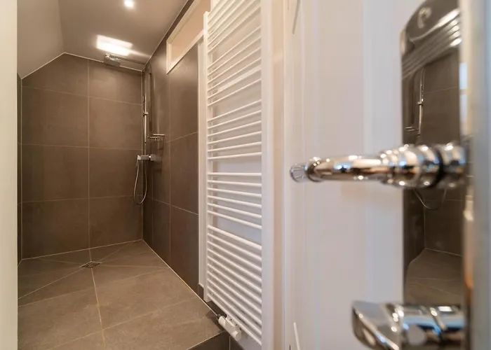 Vakantiehuis Friesenhof Feer *